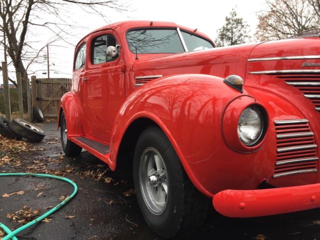 1939 Plymouth Other - photo 4