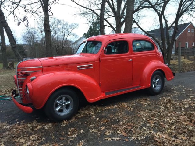 1939 Plymouth Other - photo 5