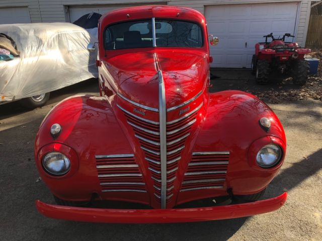 1939 Plymouth Other - photo 10