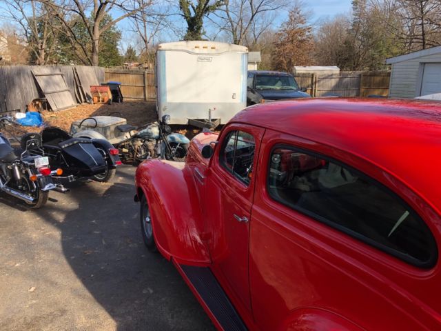 1939 Plymouth Other - photo 11