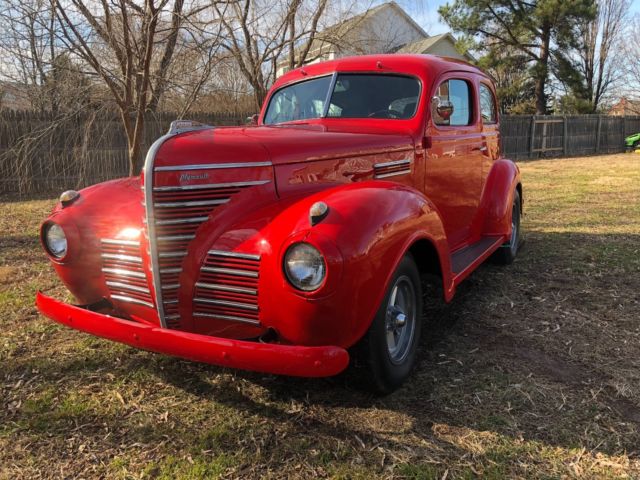 1939 Plymouth Other - photo 12