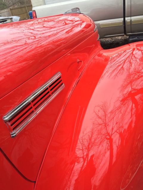 1939 Plymouth Other - photo 2