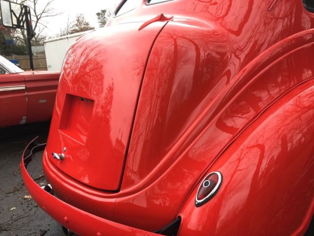 1939 Plymouth Other - photo 3
