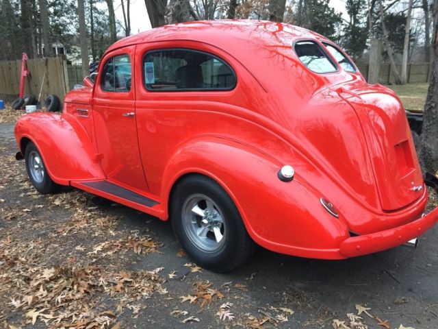 1939 Plymouth Other - photo 4
