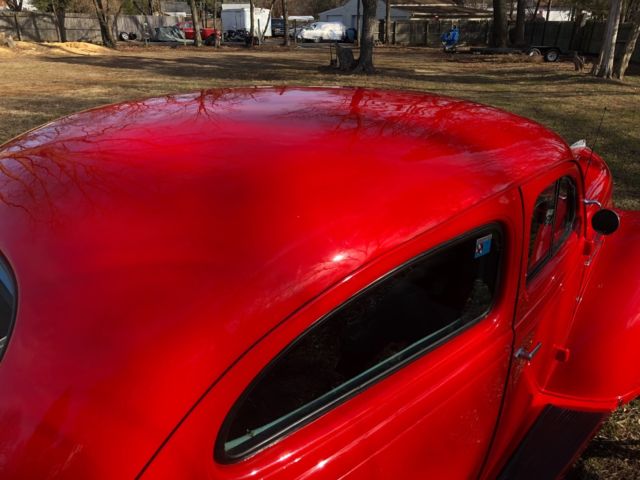 1939 Plymouth Other - photo 7