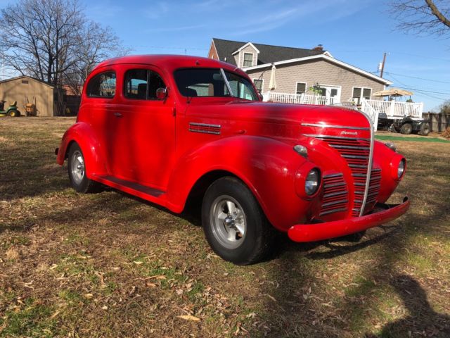 1939 Plymouth Other - photo 9