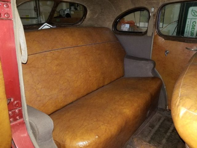 1939 Plymouth Other - photo 9