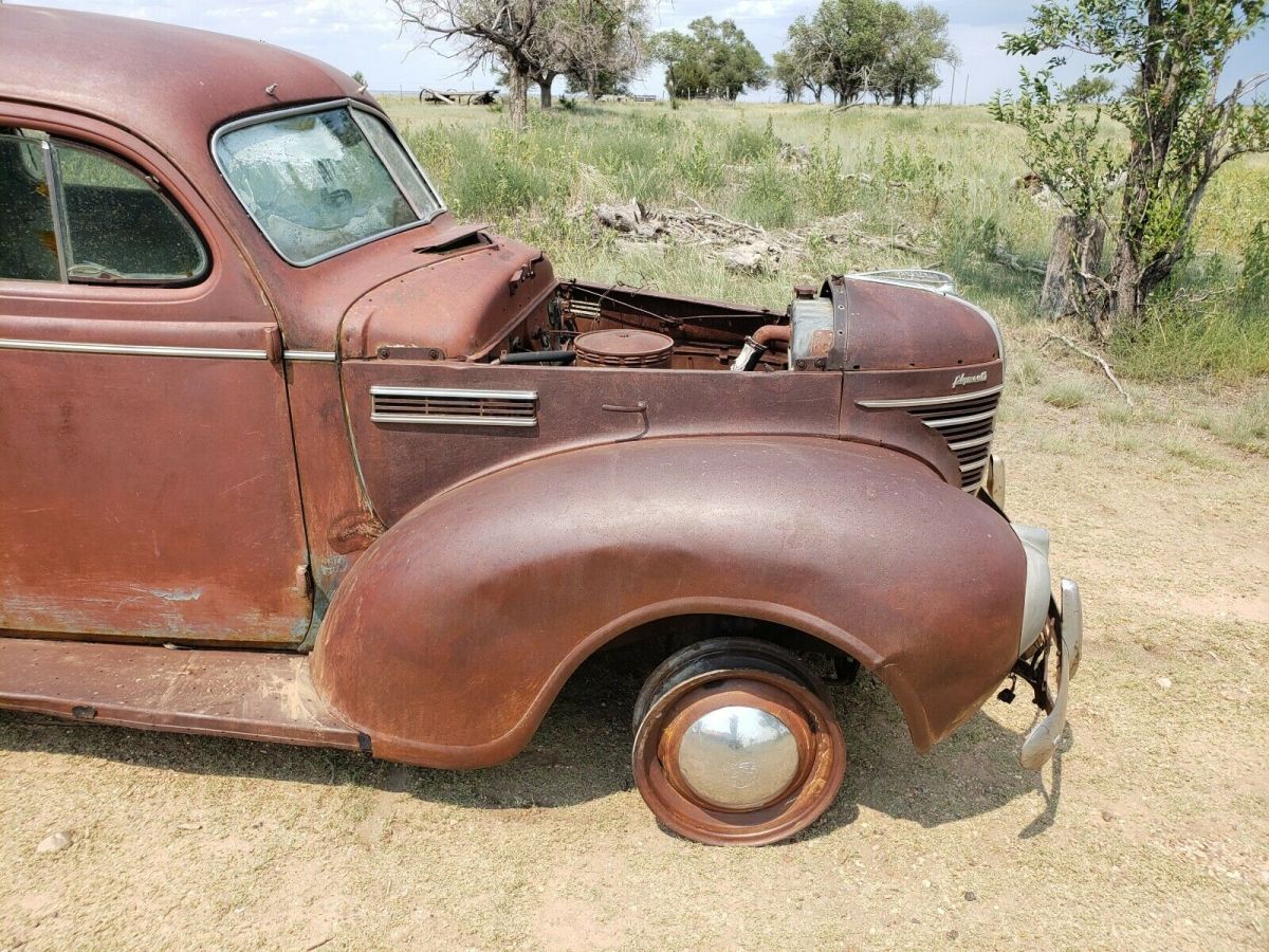 1939 Plymouth Other - photo 10
