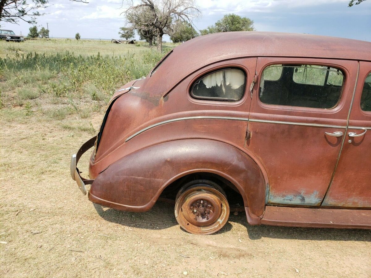 1939 Plymouth Other - photo 12