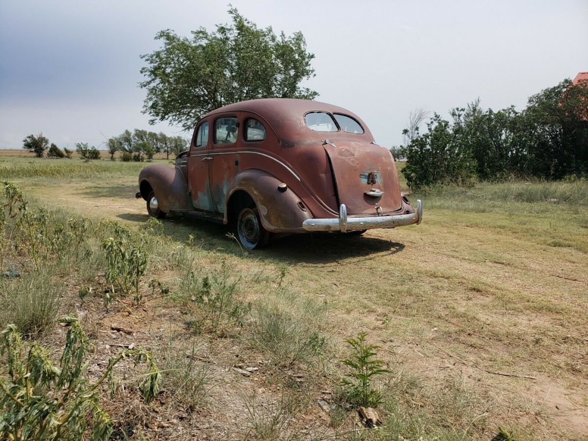 1939 Plymouth Other - photo 4