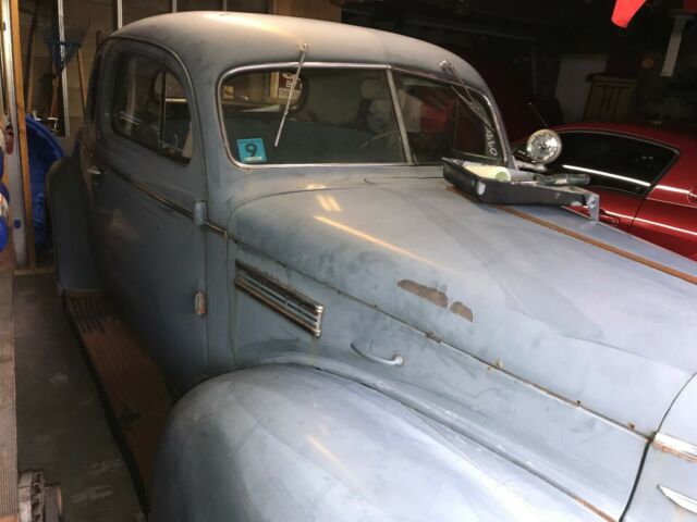 1939 Plymouth Other - photo 10