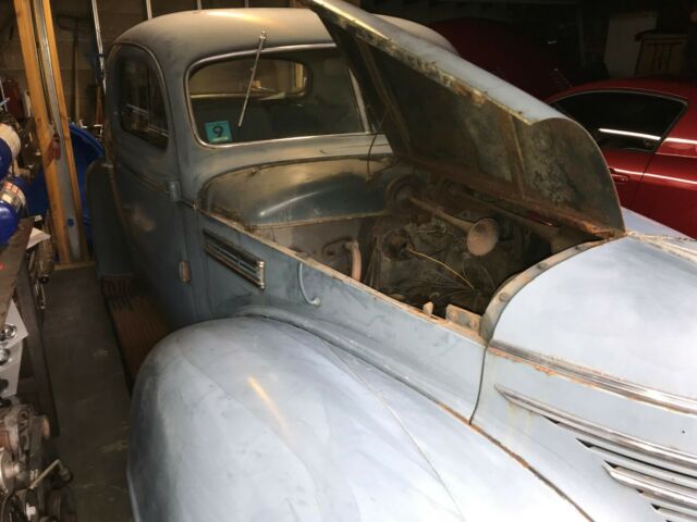 1939 Plymouth Other - photo 12