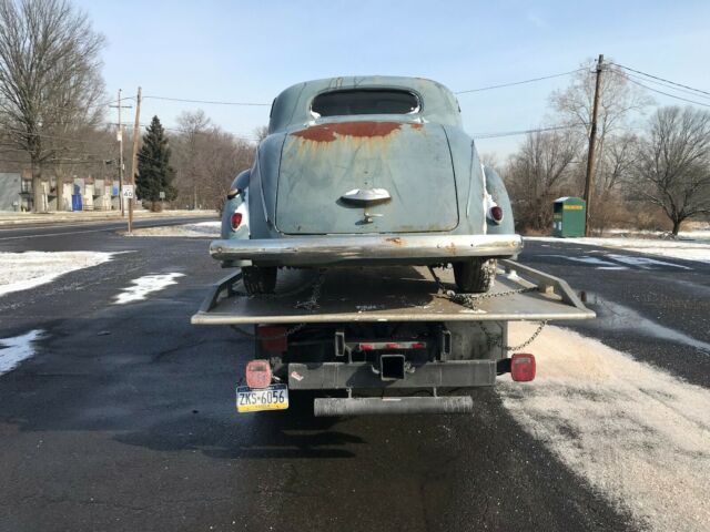 1939 Plymouth Other - photo 2