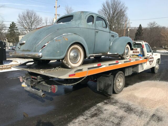 1939 Plymouth Other - photo 3