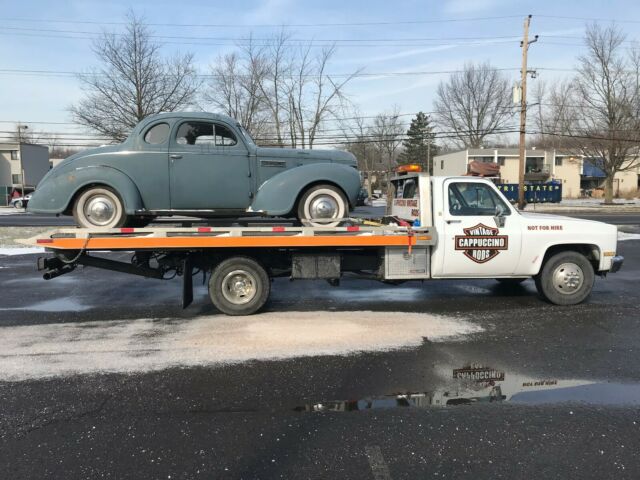 1939 Plymouth Other - photo 4