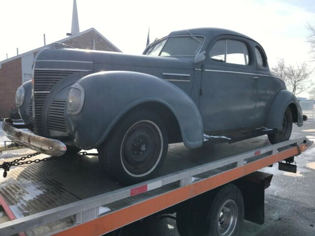 1939 Plymouth Other - photo 5