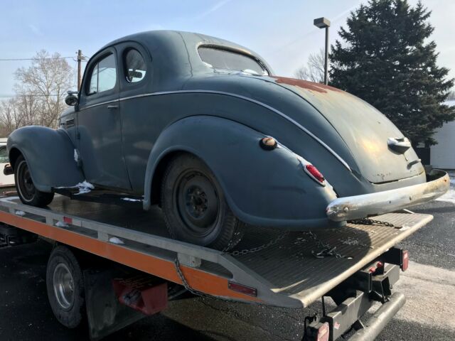 1939 Plymouth Other - photo 6