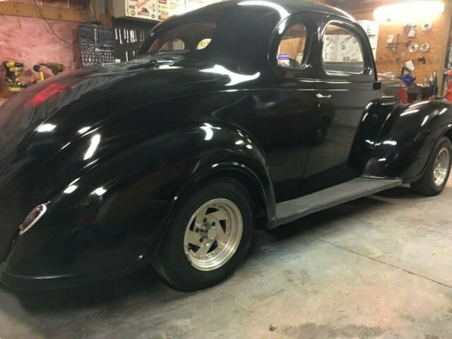 1939 PLYMOUTH BUISNESS COUPE MAKE KILLER STREET ROD OR LEAVE ORIGINAL 1939 Plymouth Buisness Coupe