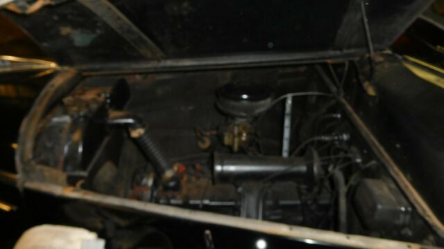 1939 Plymouth Buisness Coupe - photo 10