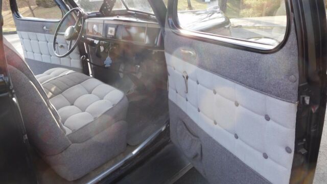 1939 Plymouth Buisness Coupe - photo 11