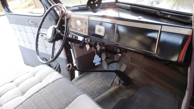 1939 Plymouth Buisness Coupe - photo 13
