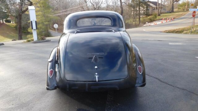 1939 Plymouth Buisness Coupe - photo 8