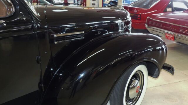 1939 Plymouth Business Coupe -- - photo 11