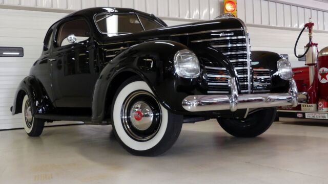 1939 Plymouth Business Coupe -- - photo 2