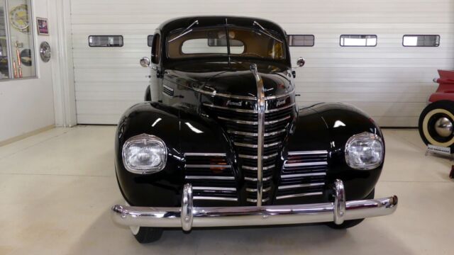 1939 Plymouth Business Coupe -- - photo 3