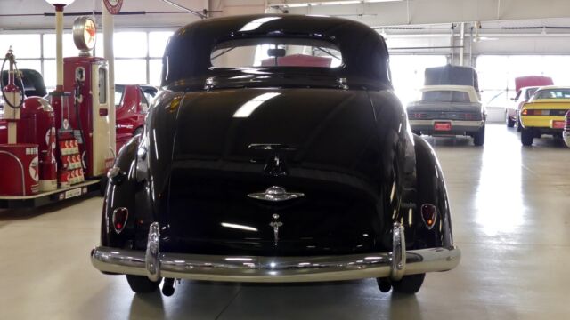 1939 Plymouth Business Coupe -- - photo 5