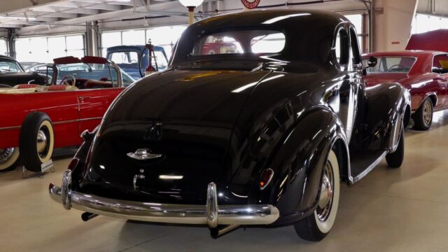 1939 Plymouth Business Coupe -- - photo 6
