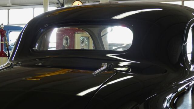 1939 Plymouth Business Coupe -- - photo 8