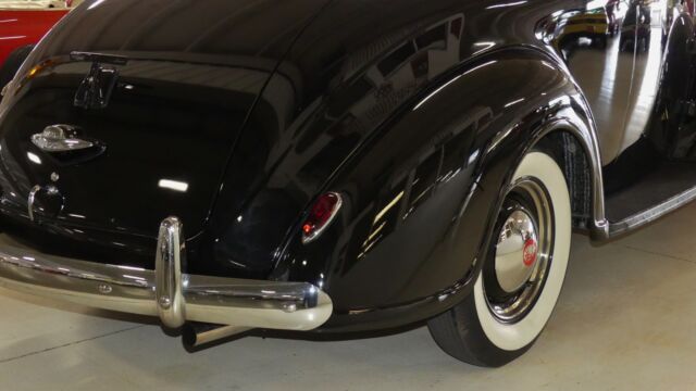 1939 Plymouth Business Coupe -- - photo 9