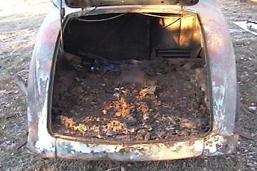 1939 Plymouth Coupe - photo 12