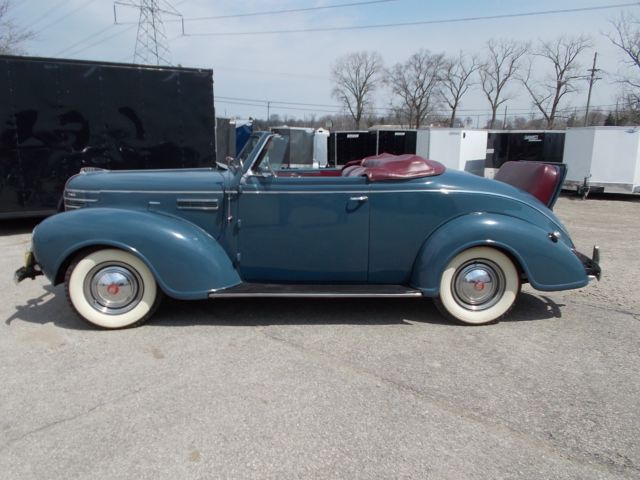 1939 Plymouth Other - photo 2