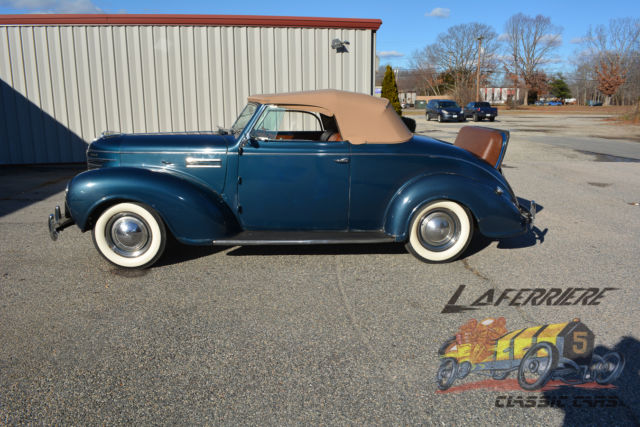 1939 Plymouth Other - photo 9