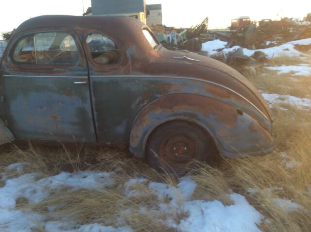 1939 Plymouth Other - photo 10