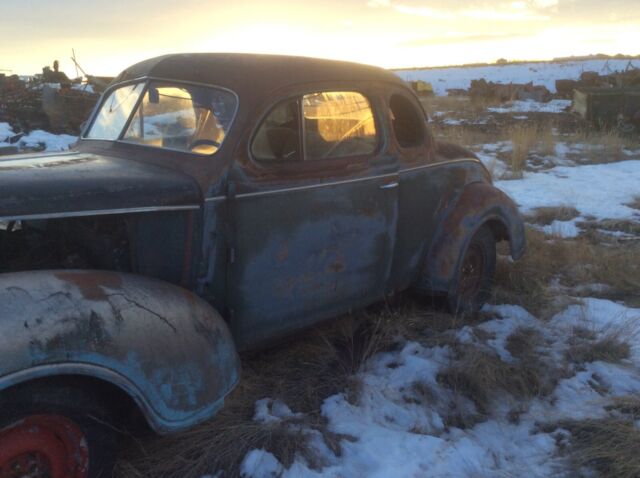 1939 Plymouth Other - photo 13