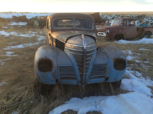 1939 Plymouth Other - photo 2