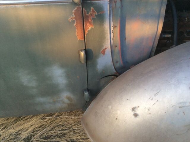 1939 Plymouth Other - photo 3