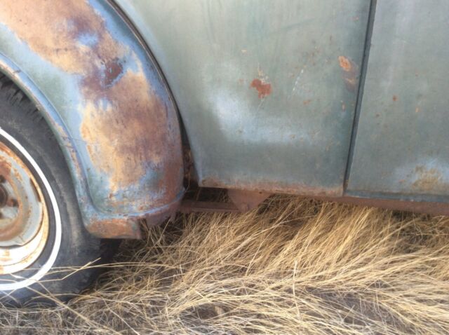 1939 Plymouth Other - photo 4