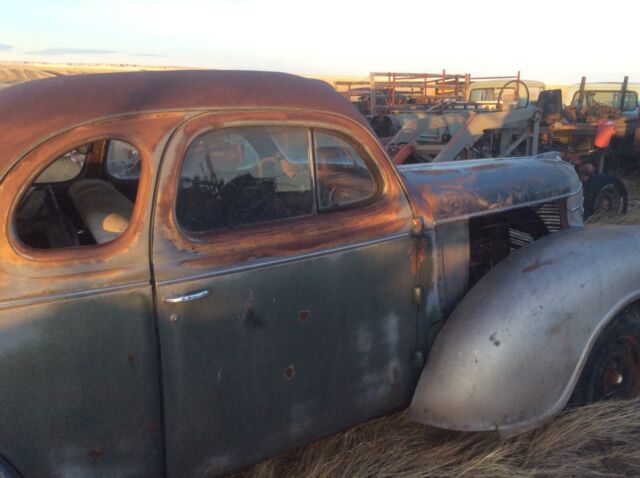 1939 Plymouth Other - photo 5