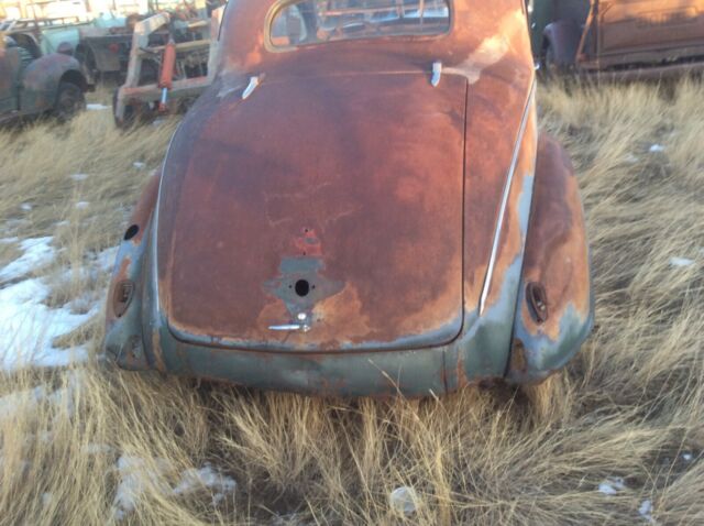 1939 Plymouth Other - photo 7
