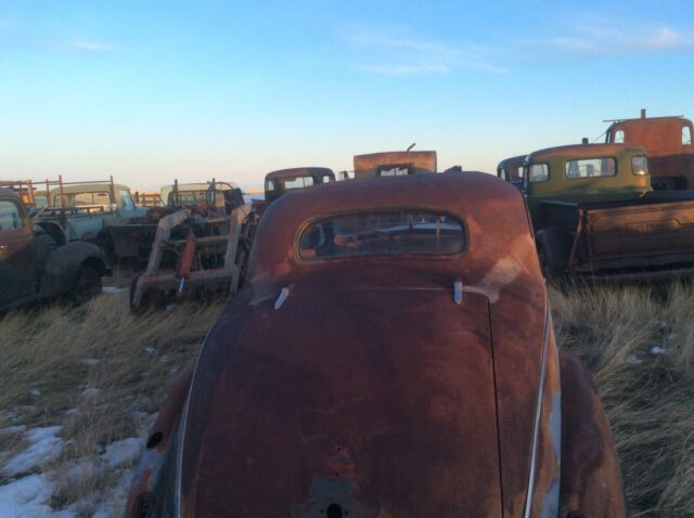 1939 Plymouth Other - photo 8