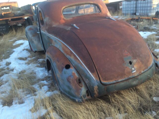 1939 Plymouth Other - photo 9