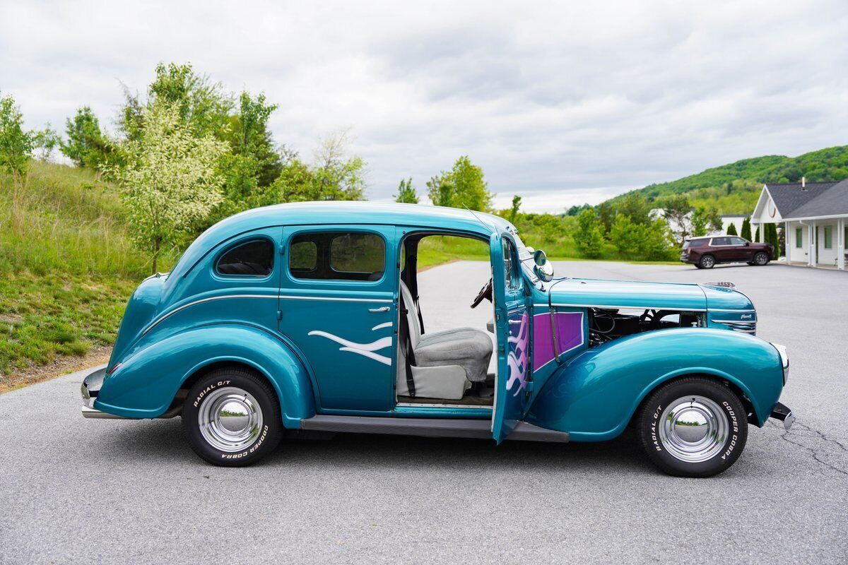 1939 Plymouth COUPE BASE - photo 5