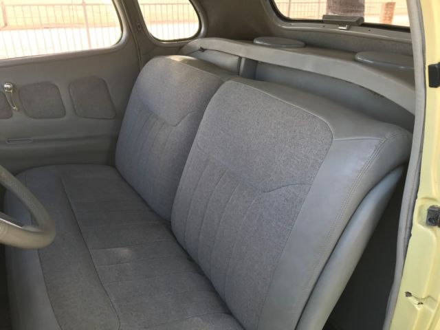 1939 Plymouth COUPE - photo 11