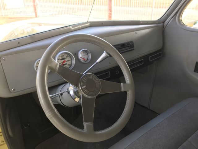 1939 Plymouth COUPE - photo 12