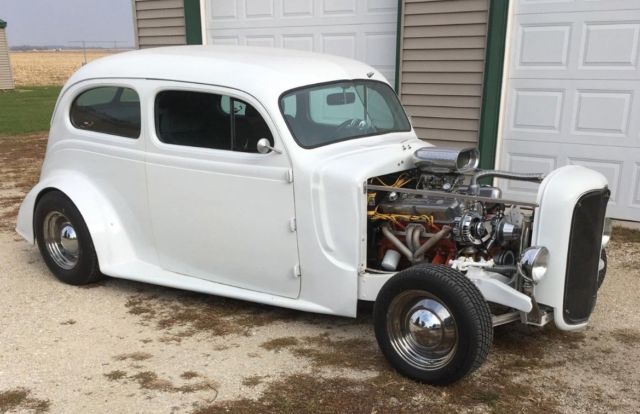 1939 Plymouth Custom Slant Back Sedan 1939 Plymouth Other Custom