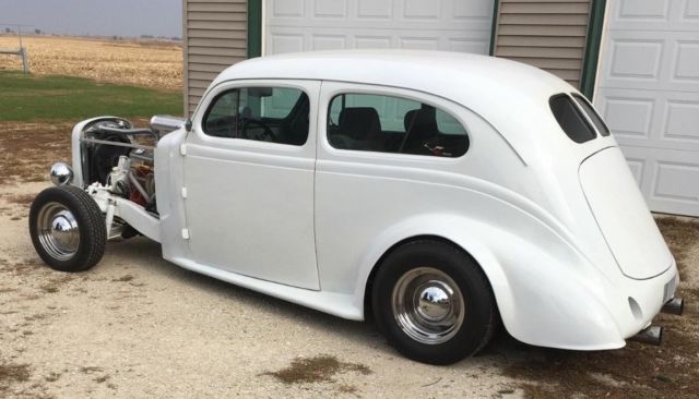 1939 Plymouth Other Custom - photo 4